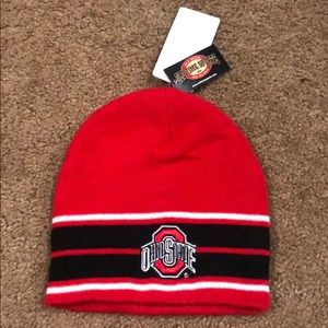 Ohio State Hat